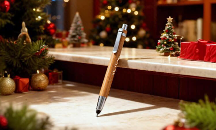 Boligrafos personalizados